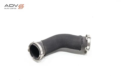 Turbocompresor Porsche Cayenne 2019-23 intercooler entrada manguera derecha tubo OEM Foto 1 de 4