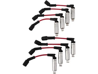 Juego de cables de bujía para Chevrolet SSR 2003-2006 47429FJWB 2004 2005 Foto 1 de 2