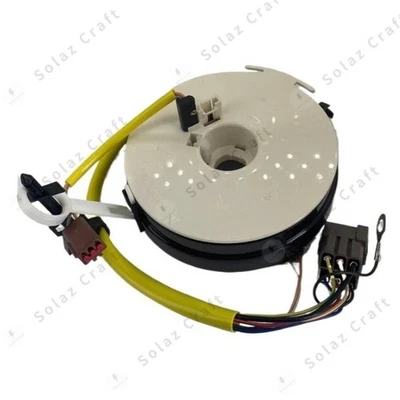 New High-Quality Clock Spring Fit For FORD RANGER 1998-2003 F87Z-14A664-CC US - Image 1 of 4