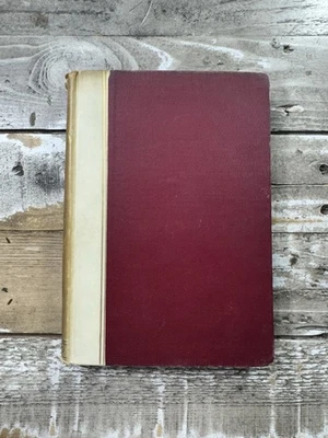 1912 Antique Music Book “Dr. Arne and Rule, Britannia” Illustrated - Image 1 of 4