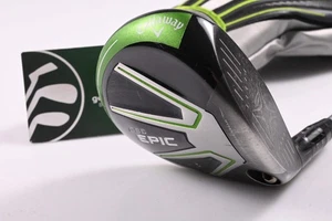 Ladies Callaway GBB Epic #3 Wood / 15 Degree / Ladies Flex DIamana M+50 Shaft - Picture 1 of 10