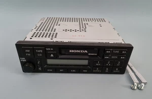 Original Honda Civic ? S2000 ? Autoradio Stereo S1A-Y020 Zubehör Made in Japan - Bild 1 von 16