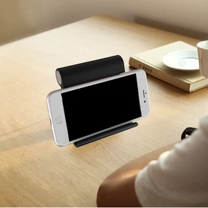 Stand Pad Phone Holder Holder Universal Phone Rack Mobile Phone - Picture 1 of 12