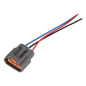 1pcs Ignition Coil Plug Connector Wire fit for Mitsubishi 2.4L Galant Outlande - Picture 1 of 4