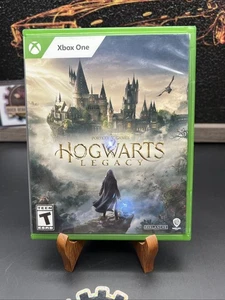 Hogwarts Legacy - Microsoft Xbox One - Picture 1 of 3
