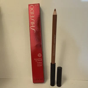 New in box Shiseido Smoothing Lip Pencil BE 701 HAZEL 0.04oz - Picture 1 of 5