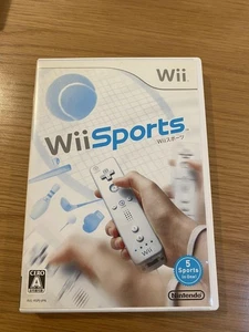 Wii Sports - Imagen 1 de 2