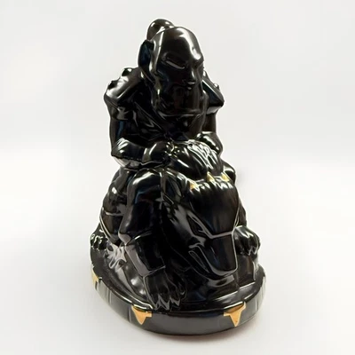 Taza Blizzard Entertainment 2021 LE Tiki negra Reinhardt Warhog World Of Warcraft Foto 1 de 4