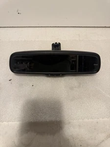 2010-2013 Acura MDX/RDX Interior Rear View Mirror Oem - Picture 1 of 3