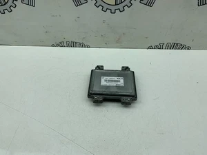 VAUXHALL ASTRA J 1.4 SRI BENZIN MANUELLES MOTORSTEUERGERÄT ECU 12654172 - Bild 1 von 4