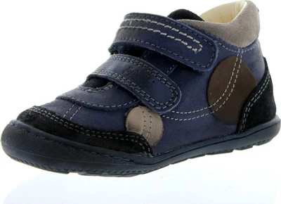 Primigi Boys Infant Falko European Fashion First Walker Boots - Image 1 of 4