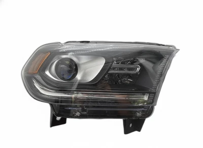 Faro halógeno pasajero derecho Dodge Durango 2014-2020 Foto 1 de 3