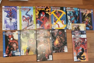 Ultimate Spider-Man lot of 15 Marvel comics Comic Books HIGH GRADE - Imagen 1 de 5