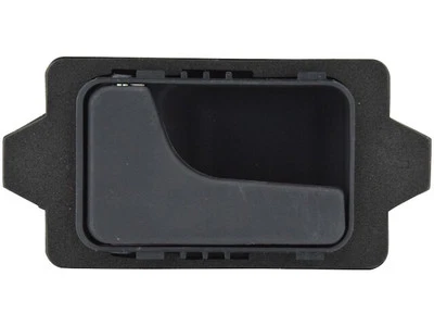 For 1984-1987 BMW 325e Interior Door Handle Rear Left 88178CKPJ 1986 1985 - Изображение 1 из 2