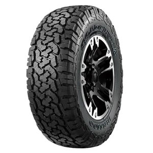 ROADCRUZA Ganzjahresreifen 265/70 R 17 TL 121/118R RA1100 10PR OWL M+S 3PMSF  - Bild 1 von 3