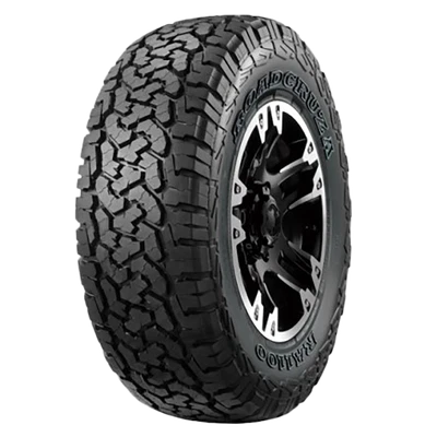 ROADCRUZA Ganzjahresreifen 265/70 R 17 TL 121/118R RA1100 10PR OWL M+S 3PMSF  - Bild 1 von 3