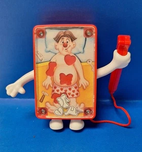 Operation Game Mini Hand Held Magnetic Travel game - Picture 1 of 4