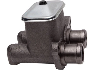 For 1966 GMC P1000 Brake Master Cylinder Dynamic Friction 71418WHPQ - Изображение 1 из 2
