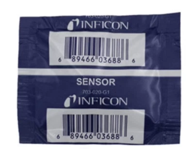 NEW INFICON 703-020-G1 Leak Detection Tools - Image 1 of 2