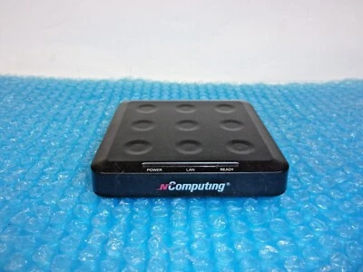 NComputing L230 Virtual Thin Client Acess Terminal - Image 1 of 4