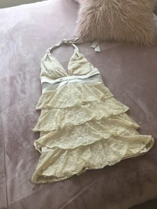 Blockout Dress Size - Picture 1 of 2