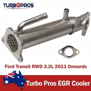 Enfriador EGR para Ford Transit tracción trasera 2,2 L 2011 en adelante - Imagen 1 de 11
