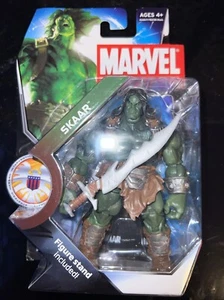 2010 Marvel Universe Hulk SKAAR Series 3 #016 Toy Action Figure Hasbro New - Picture 1 of 2