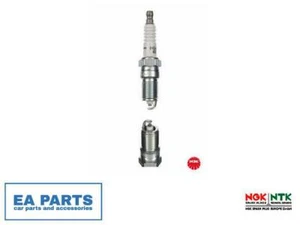 6X TAPPO DI ACCENSIONE PER CADILLAC CHEVROLET FORD USA NGK 3951 - Foto 1 di 3