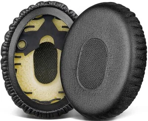® Professional Replacement Ear Pads for Bose On-Ear Headphones QuietComfort 3... - Picture 1 of 8