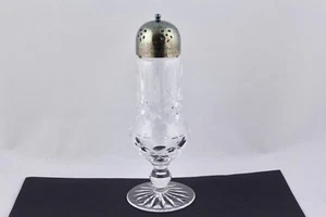 WATERFORD CRYSTAL LISMORE SUGAR SHAKER - Picture 1 of 8