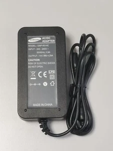 Oryginalny zasilacz Samsung DSP-6014C 14V 4.29A ładowarka - Zdjęcie 1 z 1