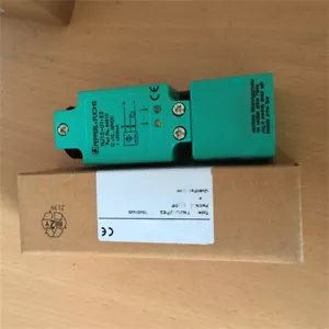 Proximity Switch Sensor For Pepperl+Fuchs NJ15+U1+E2 PNP NO - Picture 1 of 2