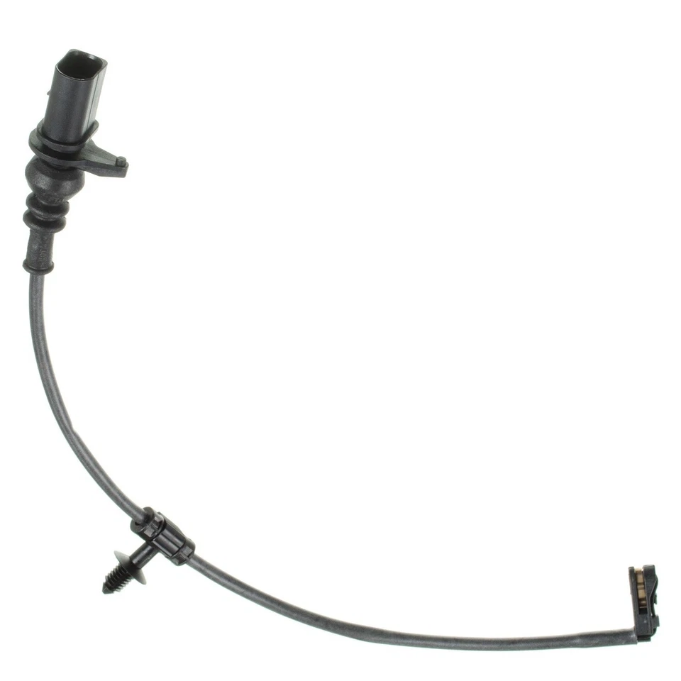 Newparts Rear Disc Brake Pad Wear Sensor For Audi A4 A5 A8 Quattro Q7 RS5 S5 SQ8 - Image 1 of 1