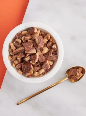 Heath Bars Chopped - 2 lbs - Image 1 of 3