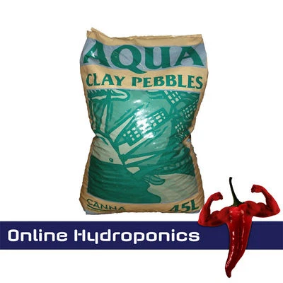 Canna Aqua Clay Ciottoli 45 l