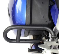 Yamaha FJR1300 2001-2005 Saddlebag Guards R-GAZA Side Bags Luggage Guards