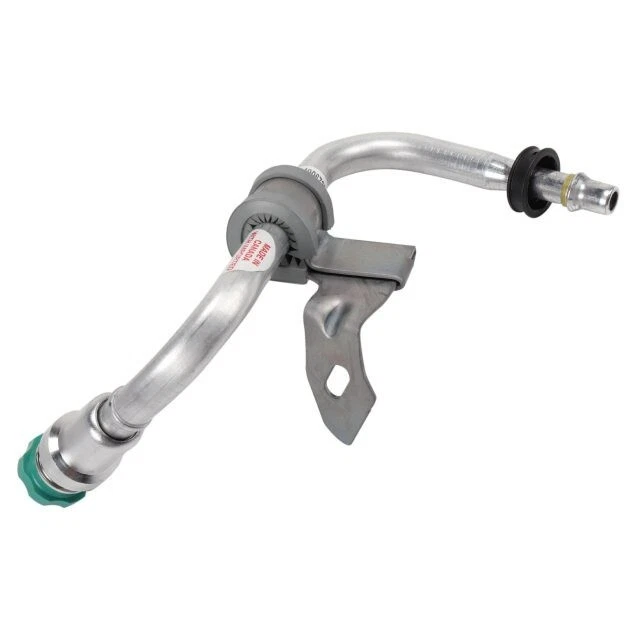 Впускная труба масляного охладителя двигателя GM 84906732 для Chevy Express 2500 21-25 переменного тока - Изображение 1 из 2