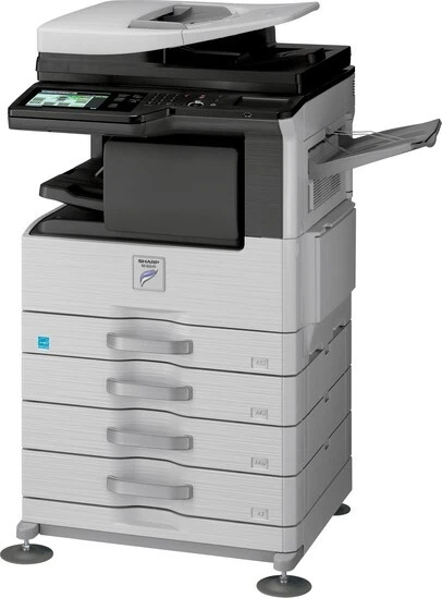 Sharp MX-264N Multifunktionsdrucker - Bild 1 von 1