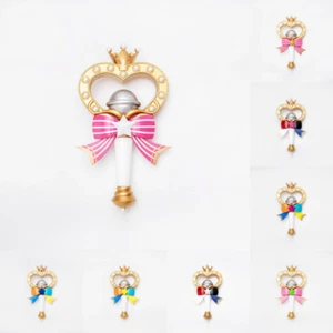 LoveLive Nozomi Tojo Nico Yazawa Kotori Minami Microphone Cosplay Props Mic - Picture 1 of 19