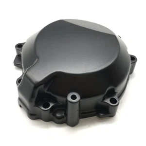For Kawasaki Ninja ZX-10R 2006-2010 Aluminum Left Engine Crank Case Stator Cover - Picture 1 of 4