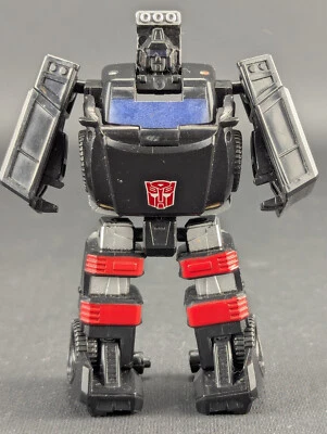 Transformers EZ Collection Chronicle G1 Trailbreaker complete Legends Class RTS - Image 1 of 4