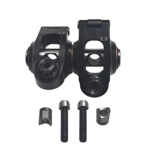 Brazo balancines de rodillos CNC de aluminio relación 1,3 para 196cc 212cc GX160 GX200 sin hemi - Imagen 1 de 5