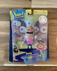 Fanboy & Chum Chum Boog Figure 2011