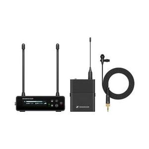 Sennheiser EW-DP ME2 SET Portable Digital UHF Wireless Omnidirectional Bodypack - Picture 1 of 1