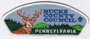 CSP - BUCKS COUNTY COUNCIL - T-3 - 2015 UMBENANNT - Bild 1 von 1