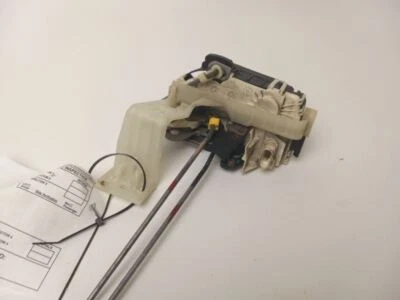 Actuador de cerradura de puerta trasera derecha Jeep Patriot 2007-2010 Foto 1 de 4