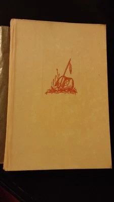 Ballads and Poems 1915-1930 Stephen Vincent Benet HC Signed First #201/201 - Image 1 of 4