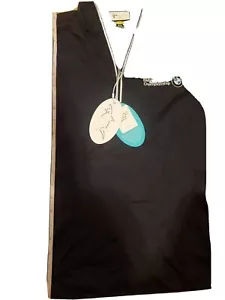New Genuine BMW Womens Play Dry L/4 size medium 80-90-2-318-178 OEM New with Tag - Picture 1 of 4