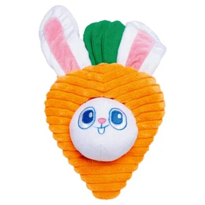 Beeztees Hundespielzeug Osterhase Knabbel 32x16x9 cm für Hunde Osterspielzeug - Bild 1 von 4