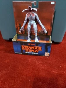 Stranger Things The Void Series Demogorgon Figure - Netflix - Ban Dai MIB - Picture 1 of 3